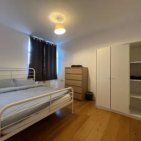Nice 2Bed Flat 10Min To Oxford Circus London Exterior photo