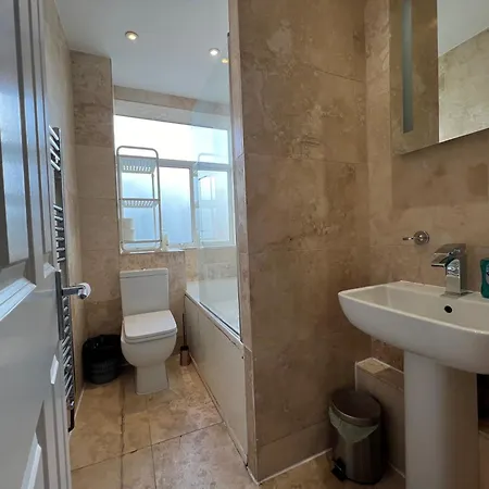 Nice 2Bed Flat 10Min To Oxford Circus London Exterior photo