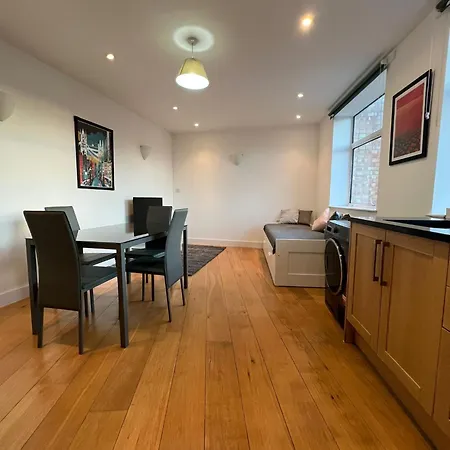 Nice 2Bed Flat 10Min To Oxford Circus London Exterior photo