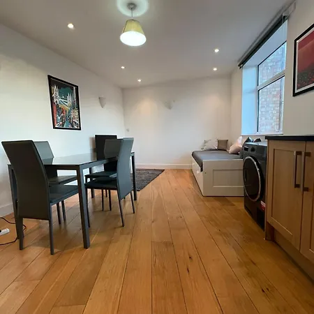 Nice 2Bed Flat 10Min To Oxford Circus London Exterior photo