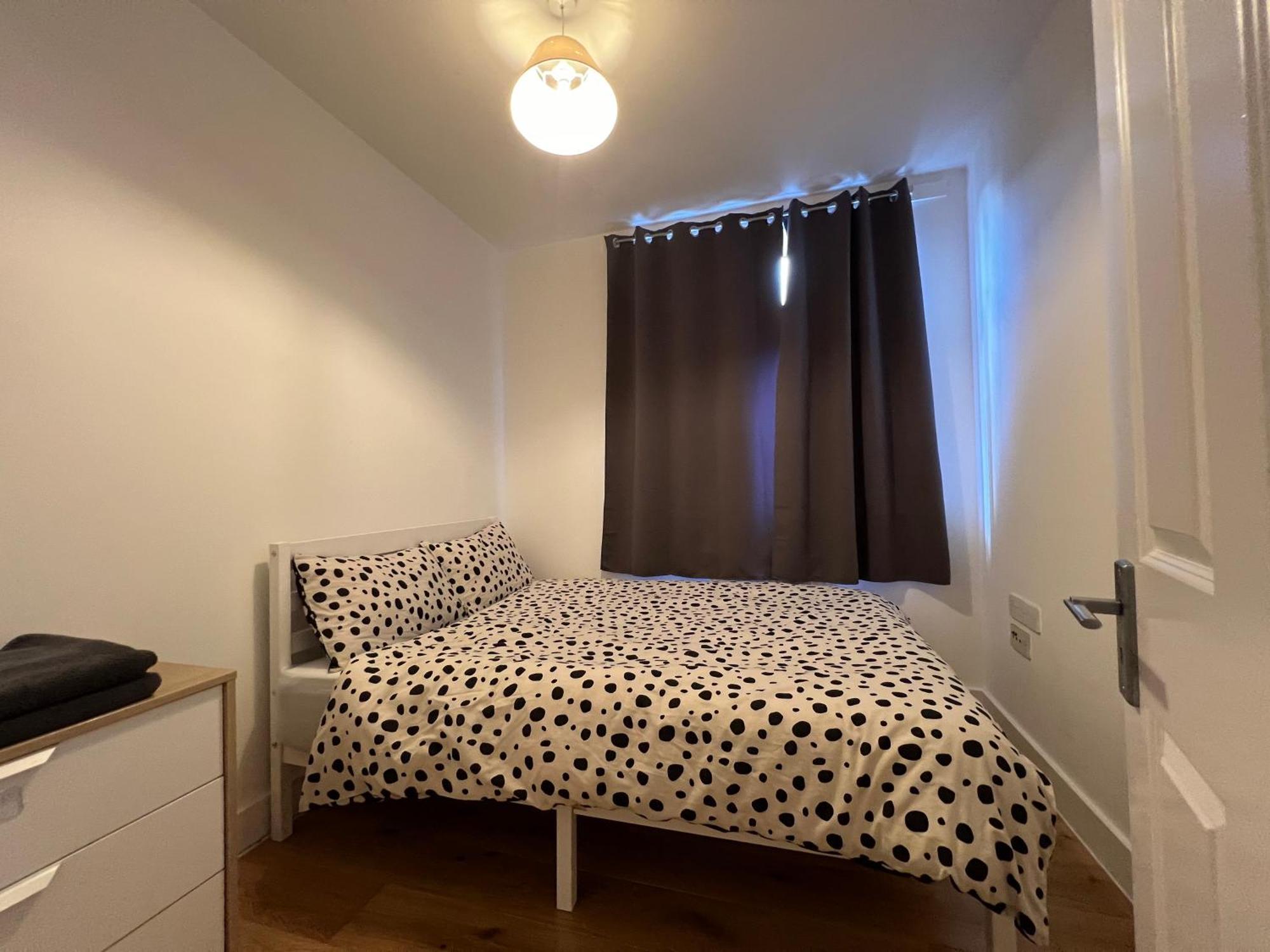 2bed Flat 10min To Oxford Circus Апартаменты Лондон